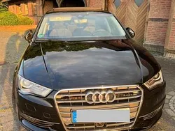 Gebraucht 2015 Audi A3 Limousine | 14.000 € (Etwas zu teuer)