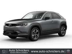 Grau Neu 2024 Mazda MX30 Makoto SUV | 33.280 €