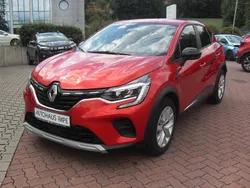 Rot Gebraucht 2020 Renault Captur Experience SUV | 13.950 € (Fairer Preis)