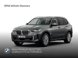 Grau Gebraucht 2024 BMW X5 M Sport SUV | 88.980 € (Superpreis)