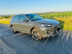 Grau Gebraucht 2023 Seat Tarraco SUV | 34.800 € (Guter Preis)