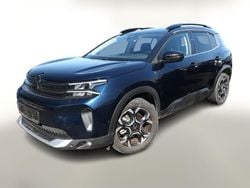 Metallic Gebraucht 2022 Citroën C5 Aircross Shine SUV | 26.810 € (Etwas zu teuer)