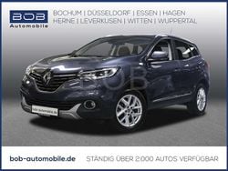 Titaniumgrau (grau) (grau) Gebraucht 2016 Renault Kadjar XMOD SUV | 10.480 € (Fairer Preis)