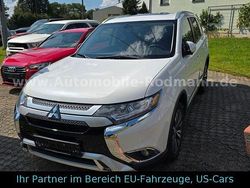 Weiß Gebraucht 2019 Mitsubishi Outlander SUV | 21.500 €