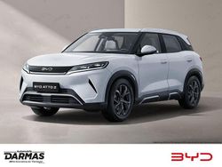 Weiß Neu 2025 BYD Atto 2 Comfort SUV | 32.990 €