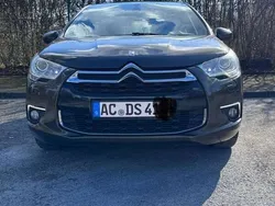 Citroën DS4