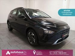 Schwarz Gebraucht 2021 Hyundai Bayon Select SUV | 13.470 € (Guter Preis)
