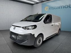 Weiß Gebraucht 2024 Fiat Scudo Van | 29.649 €