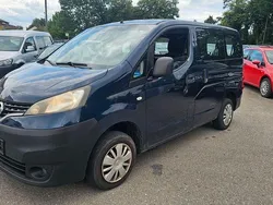 Blau Gebraucht 2011 Nissan NV200 Premium Edition Van | 3.999 € (Guter Preis)