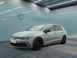 VW Golf VIII