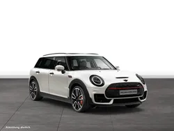 Andere Gebraucht 2023 Mini John Cooper Works Clubman Kombi | 42.370 € (Etwas zu teuer)
