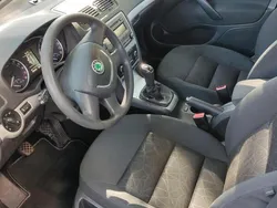 Blau Gebraucht 2012 Skoda Octavia Kombi | 4.600 € (Guter Preis)