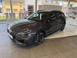 Ecotronic grey Neu 2025 Hyundai i30 N Line Kombi | 28.150 € (Fairer Preis)