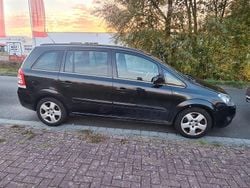 Karbongrau Gebraucht 2011 Opel Zafira Innovation Van / Kleinbus | 1.999 € (Superpreis)