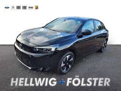 Schwarz Neu 2025 Opel Corsa-e Edition Kleinwagen | 21.850 €