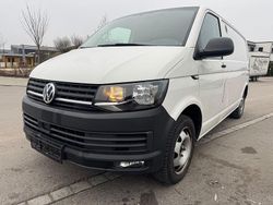 Weiß Gebraucht 2017 VW Transporter Van | 16.999 € (Superpreis)