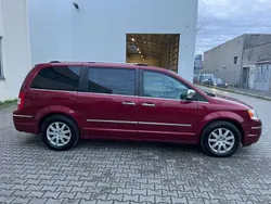 Chrysler Grand Voyager