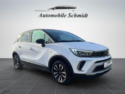 Weiß Gebraucht 2022 Opel Crossland SUV | 16.990 € (Fairer Preis)