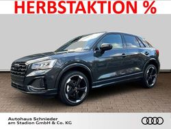 Weiss Neu 2025 Audi Q2 Advanced Plus SUV | 49.835 €