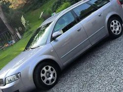 Silber Gebraucht 2004 Audi A4 Kombi | 800 € (Superpreis)