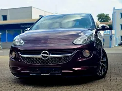Gebraucht 2016 Opel Adam Unlimited Kleinwagen | 4.990 € (Superpreis)