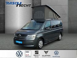 Grau Neu 2025 VW T7 Beach Van | 66.990 €
