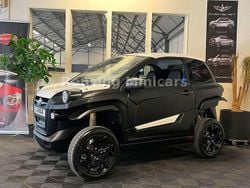 Other Gebraucht 2024 Aixam Microcar Kleinwagen | 13.950 € (Fairer Preis)