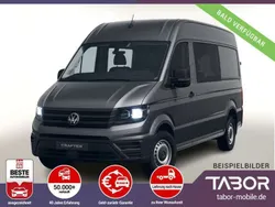 Grau Neu 2025 VW Crafter S Van | 47.331 € (Fairer Preis)