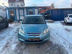 Gebraucht 2006 Honda FR-V Comfort Van / Kleinbus | 3.799 € (Fairer Preis)