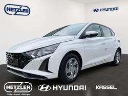 Atlas white / sol Neu 2025 Hyundai i20 Select Limousine | 19.990 € (Guter Preis)