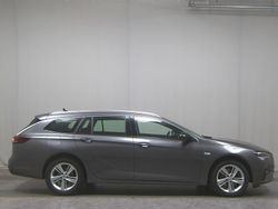 Grau Gebraucht 2022 Opel Insignia Business Kombi | 12.680 € (Guter Preis)