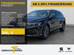 Braun Gebraucht 2020 VW Passat GTE Kombi | 25.890 € (Fairer Preis)