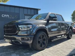 Grau Gebraucht 2019 Dodge Ram Abholung | 43.990 € (Fairer Preis)