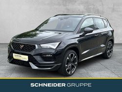Schwarz Gebraucht 2023 Cupra Ateca VZ SUV | 33.590 € (Fairer Preis)