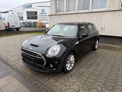 Schwarz Gebraucht 2016 Mini Cooper S Clubman Kombi | 13.990 € (Guter Preis)