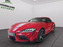 Rot Gebraucht 2022 Toyota Supra Coupé | 39.980 € (Superpreis)