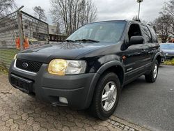 Schwarz Gebraucht 2002 Ford Maverick SUV | 1.500 € (Guter Preis)