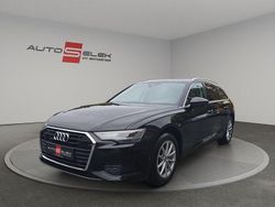 Schwarz Gebraucht 2019 Audi A6 Ambiente Kombi | 24.950 € (Etwas zu teuer)