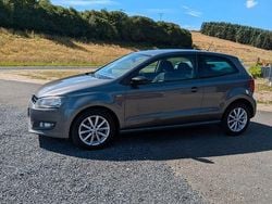 Silber Gebraucht 2012 VW Polo Kleinwagen | 4.995 € (Fairer Preis)