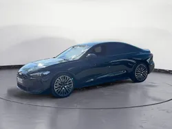 Grün Gebraucht 2025 Audi S5 Sport Limousine | 74.390 € (Superpreis)