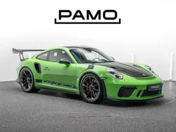 Porsche 911 GT3 RS