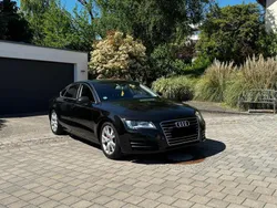 Schwarz Gebraucht 2011 Audi A7 Comfort Kleinwagen | 11.000 € (Guter Preis)