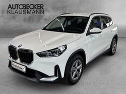 Weiss Gebraucht 2024 BMW X1 Efficient Dynamics SUV | 41.279 € (Fairer Preis)