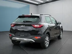 Schwarz Neu 2025 Kia Stonic SUV | 22.849 € (Guter Preis)