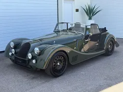 Grün Gebraucht 2023 Morgan Plus Cabrio | 119.900 €