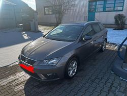Grau Gebraucht 2017 Seat Leon ST XCELLENCE Kombi | 11.399 € (Fairer Preis)