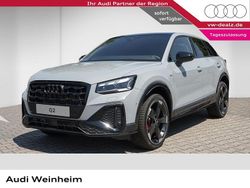 Grau Neu 2025 Audi Q2 S-Line SUV | 53.457 €