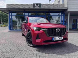 Schwarz Neu 2025 Mazda CX-60 Homura-Line SUV | 56.500 € (Fairer Preis)