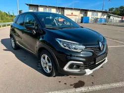 Schwarz Gebraucht 2019 Renault Captur SUV | 9.500 € (Guter Preis)