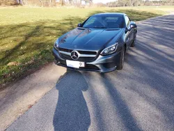 Mercedes SLC200